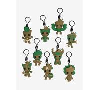Marvel We are Groot Series 2 Blind Bag Figural Bag Clip