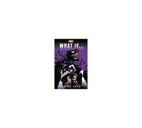Marvel: What If . . . Marc Spector Was Host To Venom? (A Moon Knight & Venom Story)