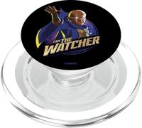 Marvel What If The Watcher PopSockets PopGrip pour MagSafe