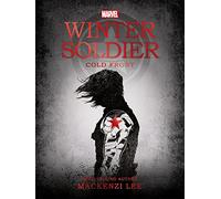 Marvel: Winter Soldier Cold Front