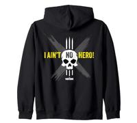 Marvel Wolverine Game I Ain't No Hero Skull & Claws 2026 Sweat à Capuche