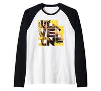 Marvel Wolverine Game Key Art Name Fill 2026 Video Game Manche Raglan