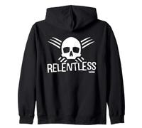Marvel Wolverine Game Skull & Claws Relentless Video Game Sweat à Capuche