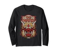 Marvel Wolverine Game The Hand Ninja Beast Mask Video Game Manche Longue