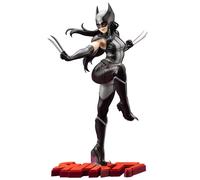 MARVEL Wolverine Laura Kinney X-Force Marvel Bishoujo 1/7 Pvc Figure Kotobukiya