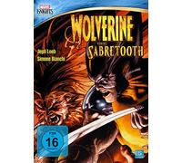 Marvel - Wolverine Vs Sabertooth [Import]