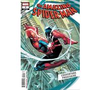 Marvel World N°02 - Edition collector - COMPTE FERME