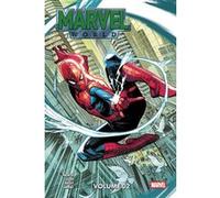 Marvel World N°02 - Edition collector - COMPTE FERME Ryan North (Auteur), Joe Kelly (Auteur), Al Ewing (Auteur), R.B. Silva (Dessinateur), Pepe Larraz (Dessinateur), Oscar Bazaldua (Dessinateur)
