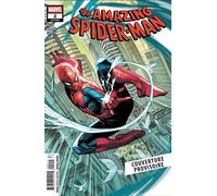 Marvel World N°02 - Edition collector - COMPTE FERME - Ryan North - Panini Comics - broché - Revue