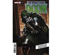 Marvel World N°02 - Ryan North - Panini Comics - broché - Revue