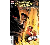 Marvel World N°03 - Edition Collector - Compte Ferme