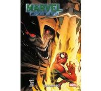 Marvel World N°03 - Edition collector - COMPTE FERME Ryan North (Auteur), Joe Kelly (Auteur), Al Ewing (Auteur), R.B. Silva (Dessinateur), Pepe Larraz (Dessinateur), Jan Bazaldua (Dessinateur)