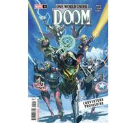 Marvel World N°04 - Ryan North - Panini Comics - broché - Revue