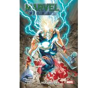 Marvel World N°04 (Variant)