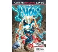Marvel World N°04 (Variant)