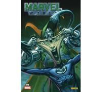Marvel World N°05