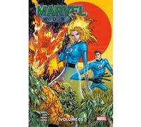 Marvel World N°05 - Edition collector - COMPTE FERME Ryan North (Auteur), Joe Kelly (Auteur), Jed MacKay (Auteur), R.B. Silva (Dessinateur), John Romita (Dessinateur), Andrea Broccardo (Dessinateur)
