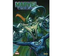 Marvel World N°05 Ryan North (Auteur), Joe Kelly (Auteur), Jed MacKay (Auteur), R.B. Silva (Dessinateur), John Romita (Dessinateur), Andrea Broccardo (Dessinateur)
