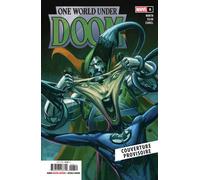 Marvel World N°05 - Ryan North - Panini Comics - broché - Revue