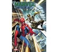 Marvel World N°06 Ryan North (Auteur), Joe Kelly (Auteur), Jed MacKay (Auteur), Humberto Ramos (Dessinateur), Pepe Larraz (Dessinateur), Andrea Broccardo (Dessinateur)