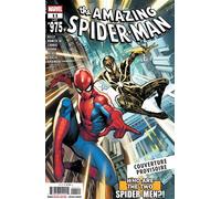 Marvel World N°06 - Ryan North - Panini Comics - broché - Revue