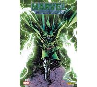 Marvel World N°07