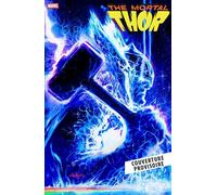 Marvel World N°07 - Edition collector - COMPTE FERME - Humberto Ramos - Panini Comics - broché - Revue