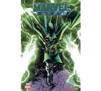 Marvel World N°07 Ryan North (Auteur), Joe Kelly (Auteur), Al Ewing (Auteur), Humberto Ramos (Dessinateur), R.B. Silva (Dessinateur), Pasqual Ferry (Dessinateur)