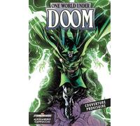 Marvel World N°07 - Ryan North - Panini Comics - broché - Revue