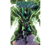 Marvel World N°07 - Ryan North - Panini Comics - broché - Revue