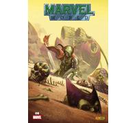 Marvel World N°08