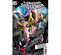 Marvel World N°08 - Edition collector - COMPTE FERME - Ryan North - Panini Comics - broché - Revue