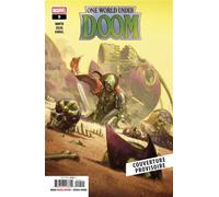 Marvel World N°08 - Ryan North - Panini Comics - broché - Revue