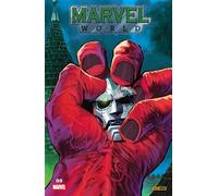 Marvel World N°09 - Chip Zdarsky - Panini Comics - broché - Revue
