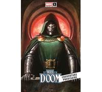 Marvel World N°09 - Edition collector - COMPTE FERME - Chip Zdarsky - Panini Comics - broché - Revue