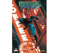 Marvel World N°10