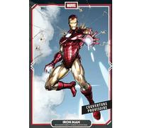 Marvel World N°10 - Edition collector - COMPTE FERME - Joshua Williamson - Panini Comics - broché - Revue