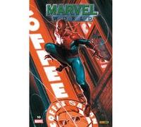Marvel World N°10 Joshua Williamson (Auteur), Phillip Kennedy Johnson (Auteur), Ryan North (Auteur), Carmen Carnero (Dessinateur), Pepe Larraz (Dessinateur), Humberto Ramos (Dessinateur)