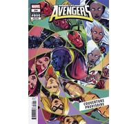 Marvel World N°11 - Edition collector - COMPTE FERME - Joe Kelly - Panini Comics - broché - Revue