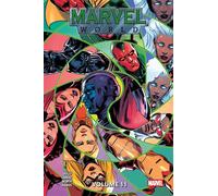 Marvel World N°11 - Edition collector - COMPTE FERME - Joe Kelly - Panini Comics - broché - Revue