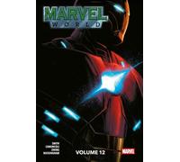 Marvel World N°12 - Edition collector - COMPTE FERME - Kevin Smith - Panini Comics - broché - Revue