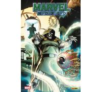 Marvel World N°12 - Kevin Smith - Panini Comics - broché - Revue