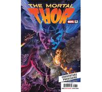 Marvel World N°13 - Edition collector - COMPTE FERME - Ryan North - Panini Comics - broché - Revue