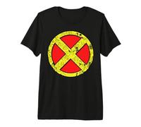 Marvel X-Men '97 Heros Inside Bold Classic X-Men Logo T-Shirt Haut de Gamme