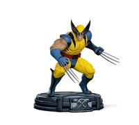 Iron Studios Marvel Comics - X-Men '97 Wolverine - Serval 1/10 BDS Art Scale