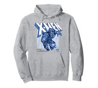 Marvel X-Men Beast Sweat à Capuche