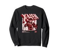 Marvel X-Men Cyclops Info Sweatshirt