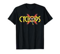 Marvel X-Men Cyclops Retro T-Shirt