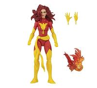 Marvel X-Men Dark Phoenix Action Figure Dark Phoenix 10Cm