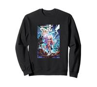 Marvel X-Men Earths Mightiest Mutant Storm Lightning Cover Sweatshirt